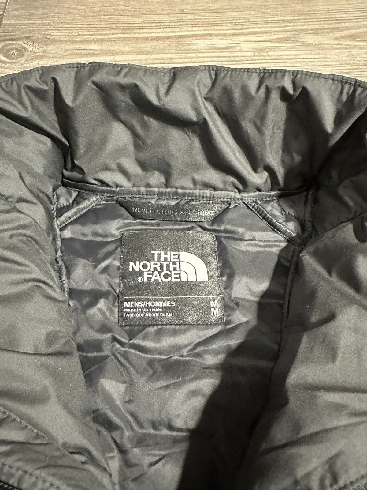 The North Face The North Face Quarter Zip Jacket Size US M / EU 48-50 / 2 - 6 Thumbnail