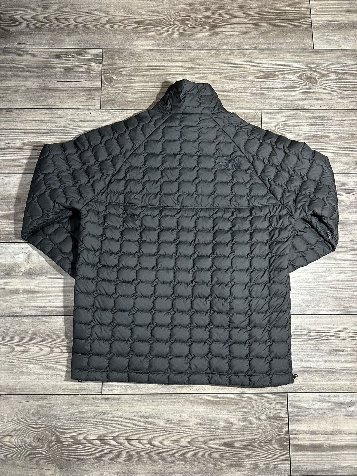 The North Face The North Face Quarter Zip Jacket Size US M / EU 48-50 / 2 - 3 Thumbnail