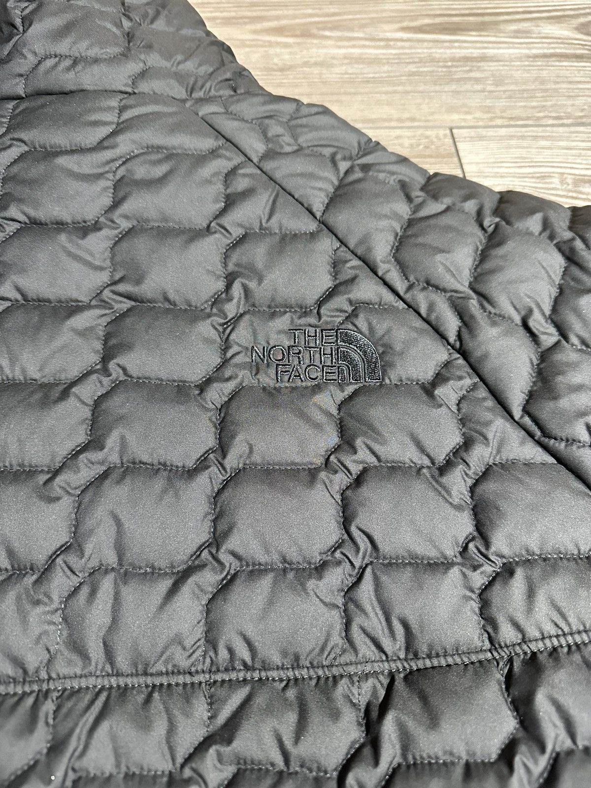 The North Face The North Face Quarter Zip Jacket Size US M / EU 48-50 / 2 - 4 Thumbnail
