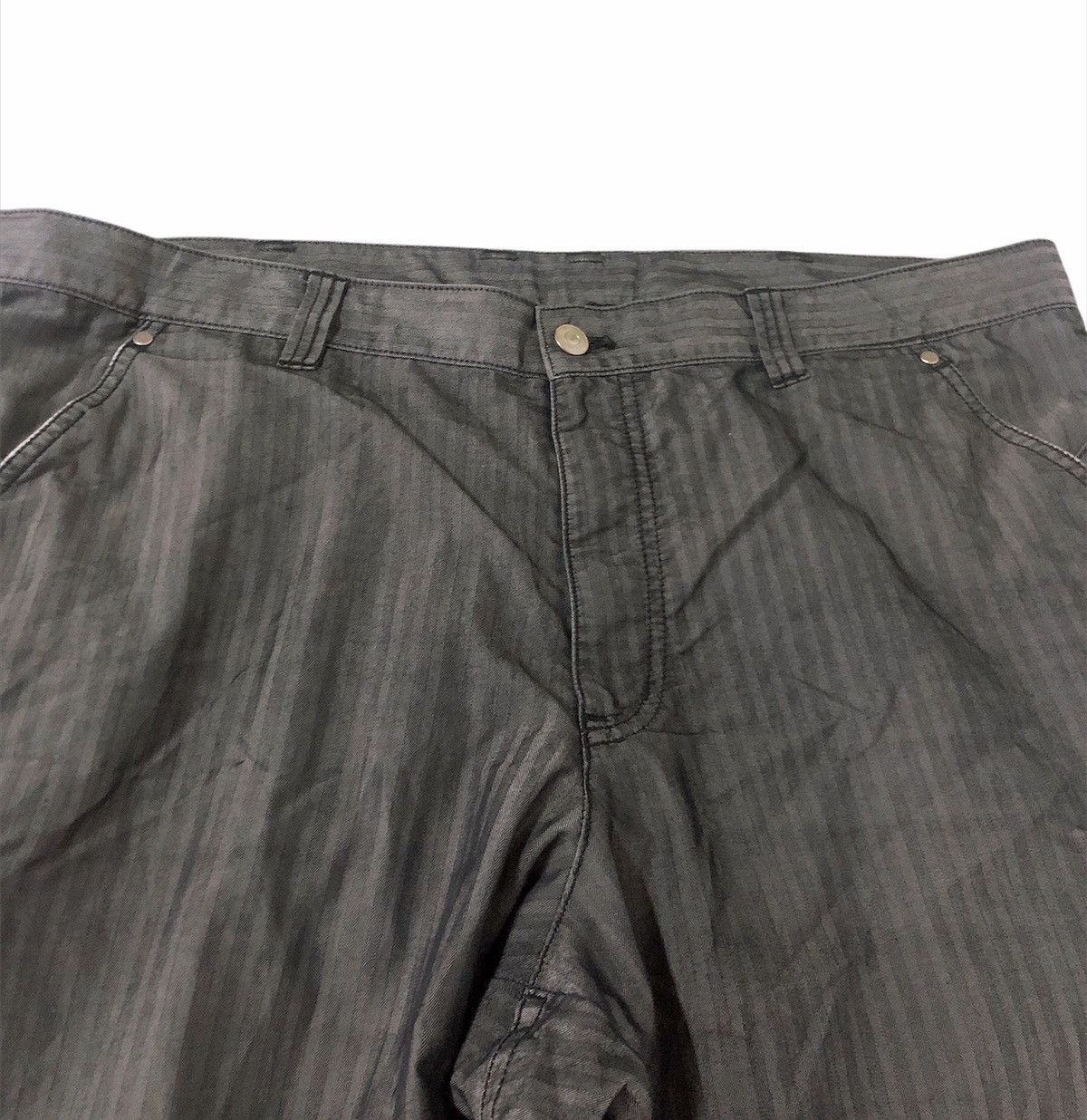 Japanese Brand 🔥Ignio Cargo Sleks Pants Size US 39 - 5 Thumbnail