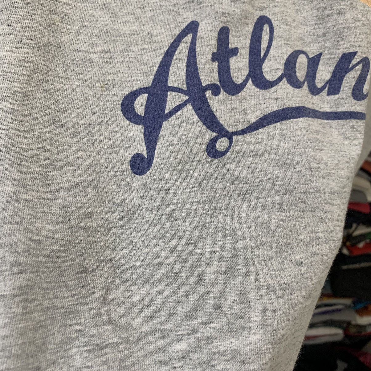 Vintage VTG 90’s VIRGIN AIRLINES TEE Size US L / EU 52-54 / 3 - 4 Thumbnail