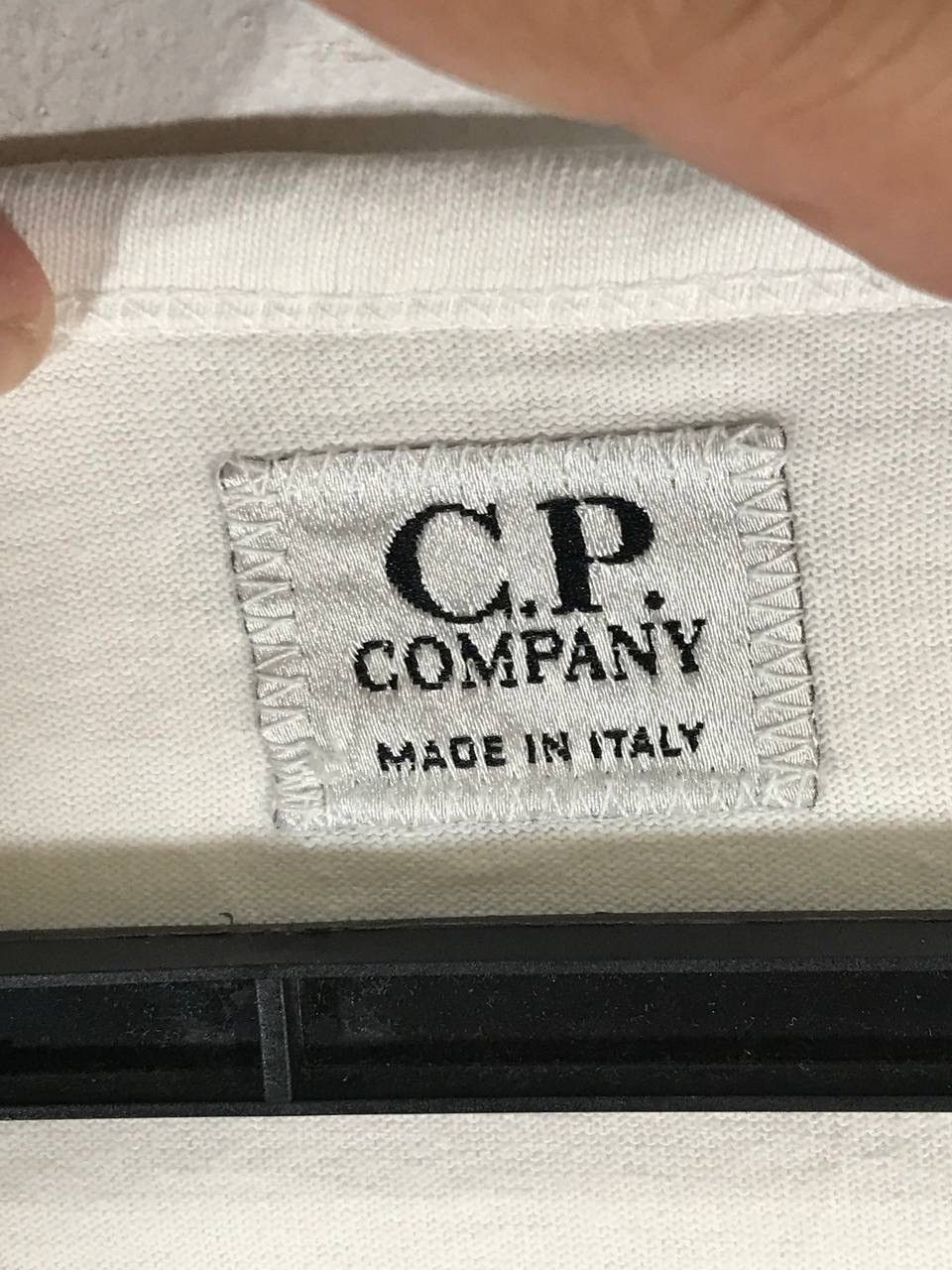C.P. Company Rare design Size US M / EU 48-50 / 2 - 5 Thumbnail