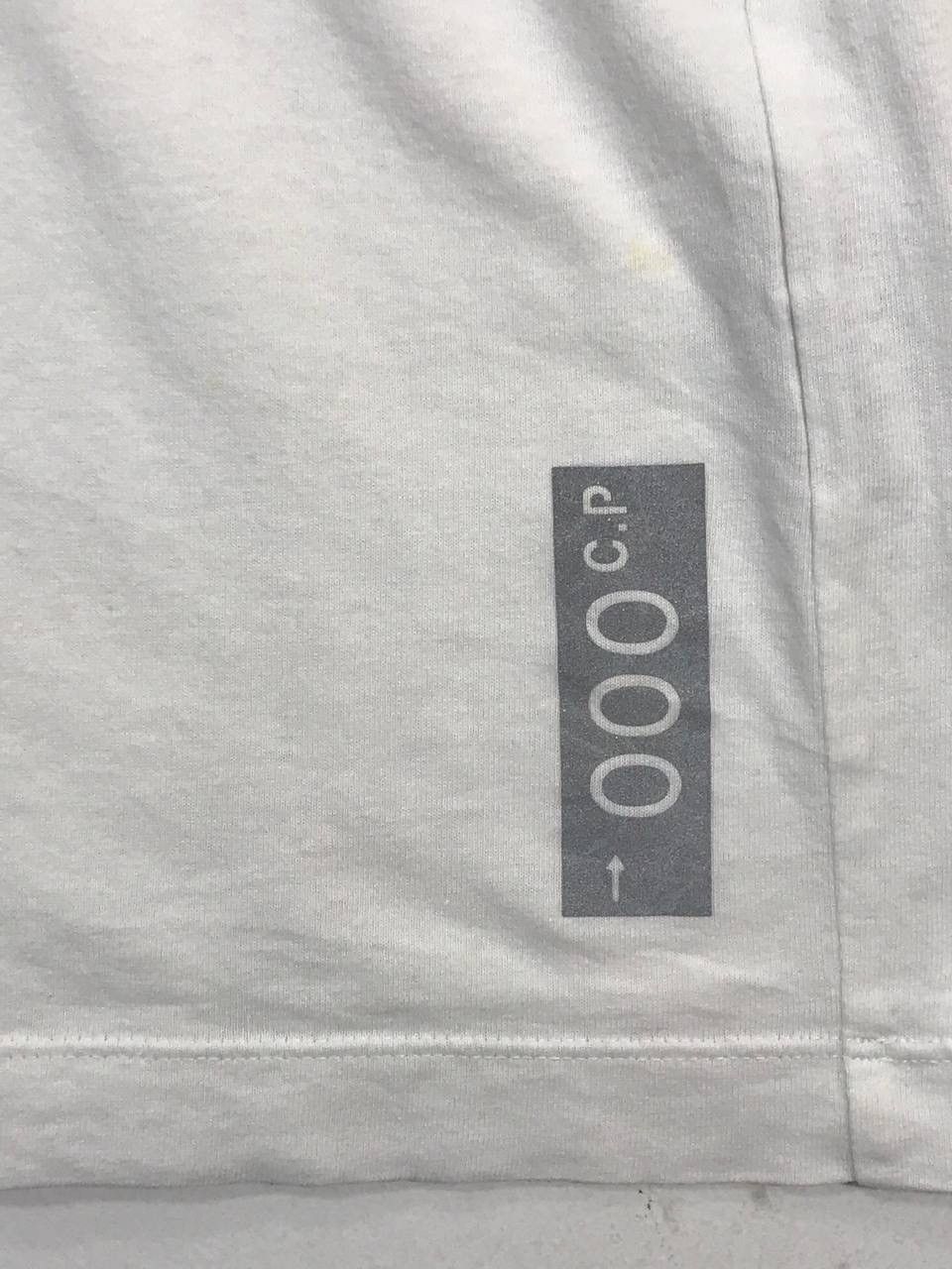 C.P. Company Rare design Size US M / EU 48-50 / 2 - 4 Thumbnail
