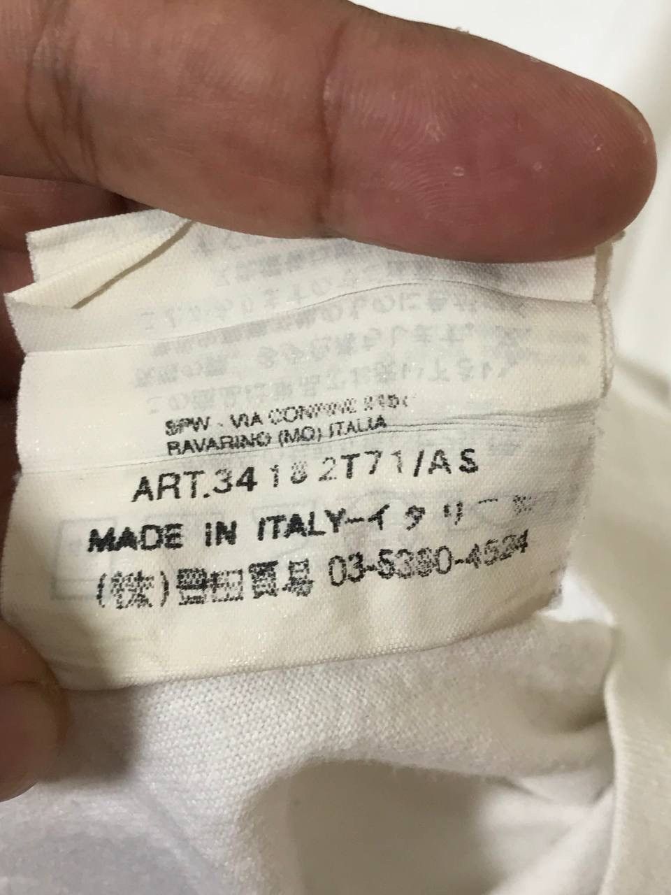 C.P. Company Rare design Size US M / EU 48-50 / 2 - 6 Thumbnail