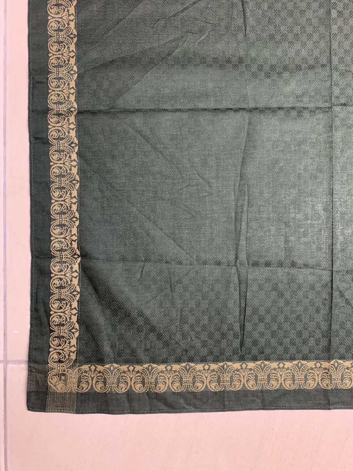 Nina Ricci Nina Ricci Handkerchief Pocketsquares Size ONE SIZE - 7 Thumbnail