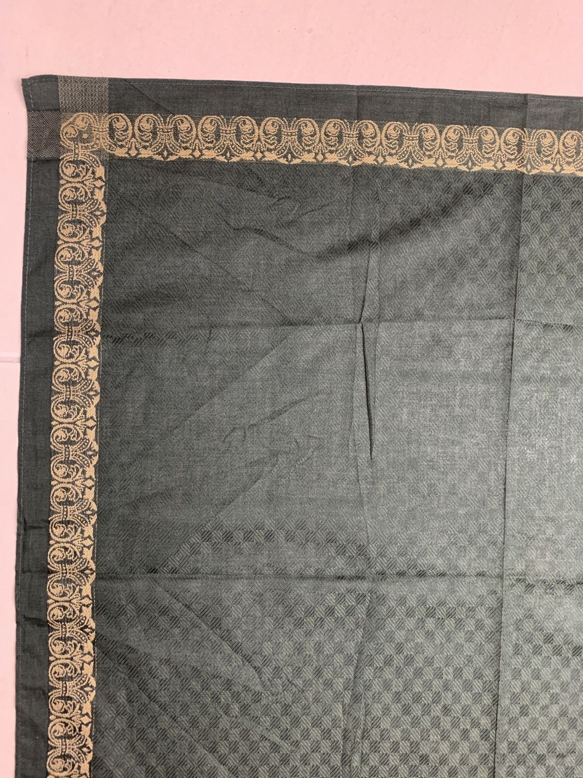 Nina Ricci Nina Ricci Handkerchief Pocketsquares Size ONE SIZE - 6 Thumbnail