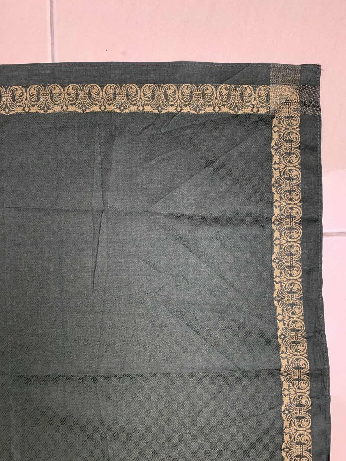 Nina Ricci Nina Ricci Handkerchief Pocketsquares Size ONE SIZE - 5 Thumbnail