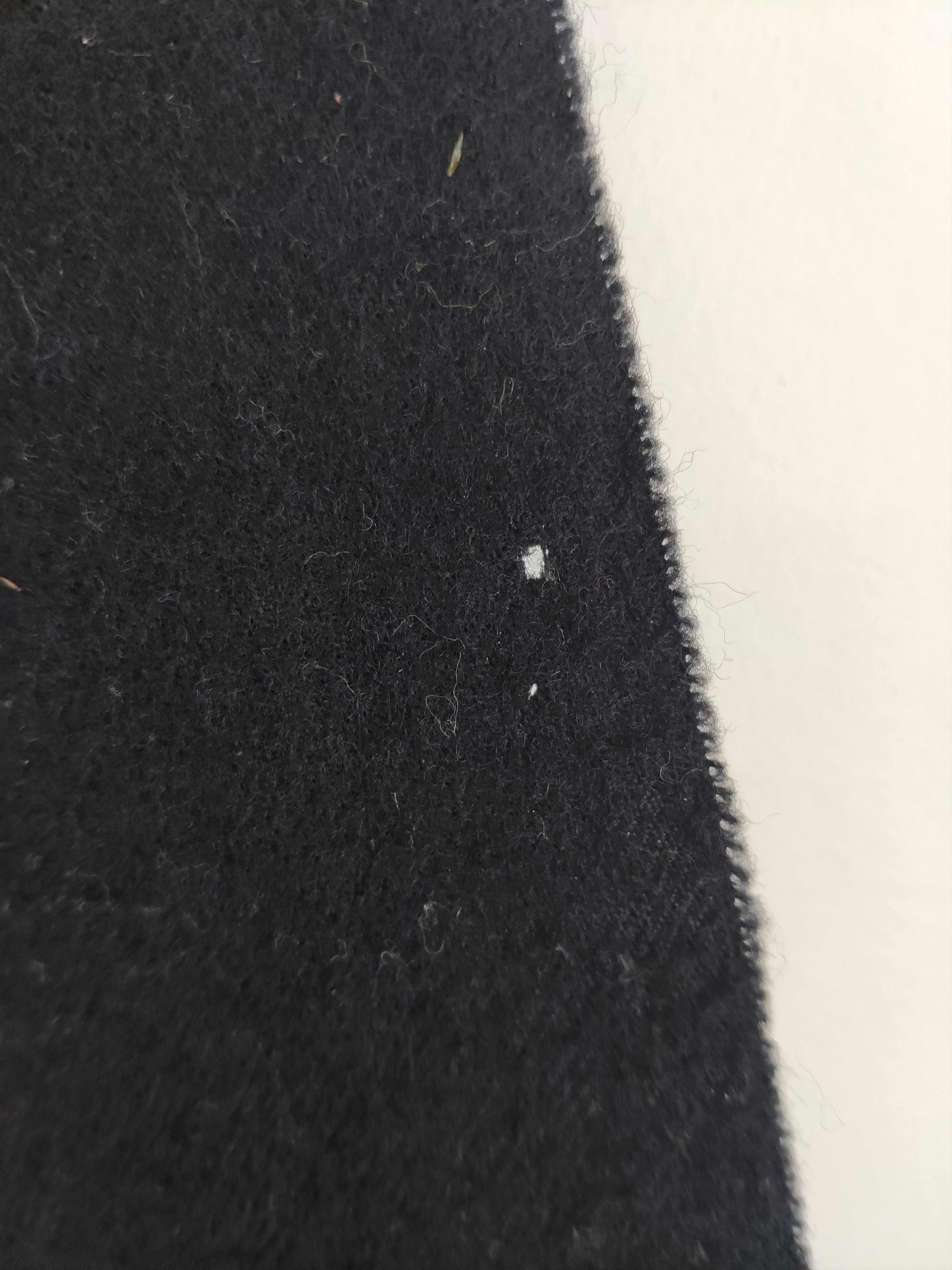 Golden Bear × Vintage Steal 💥 Vintage Golden Bear Wool Scarf Muffler Size ONE SIZE - 7 Thumbnail