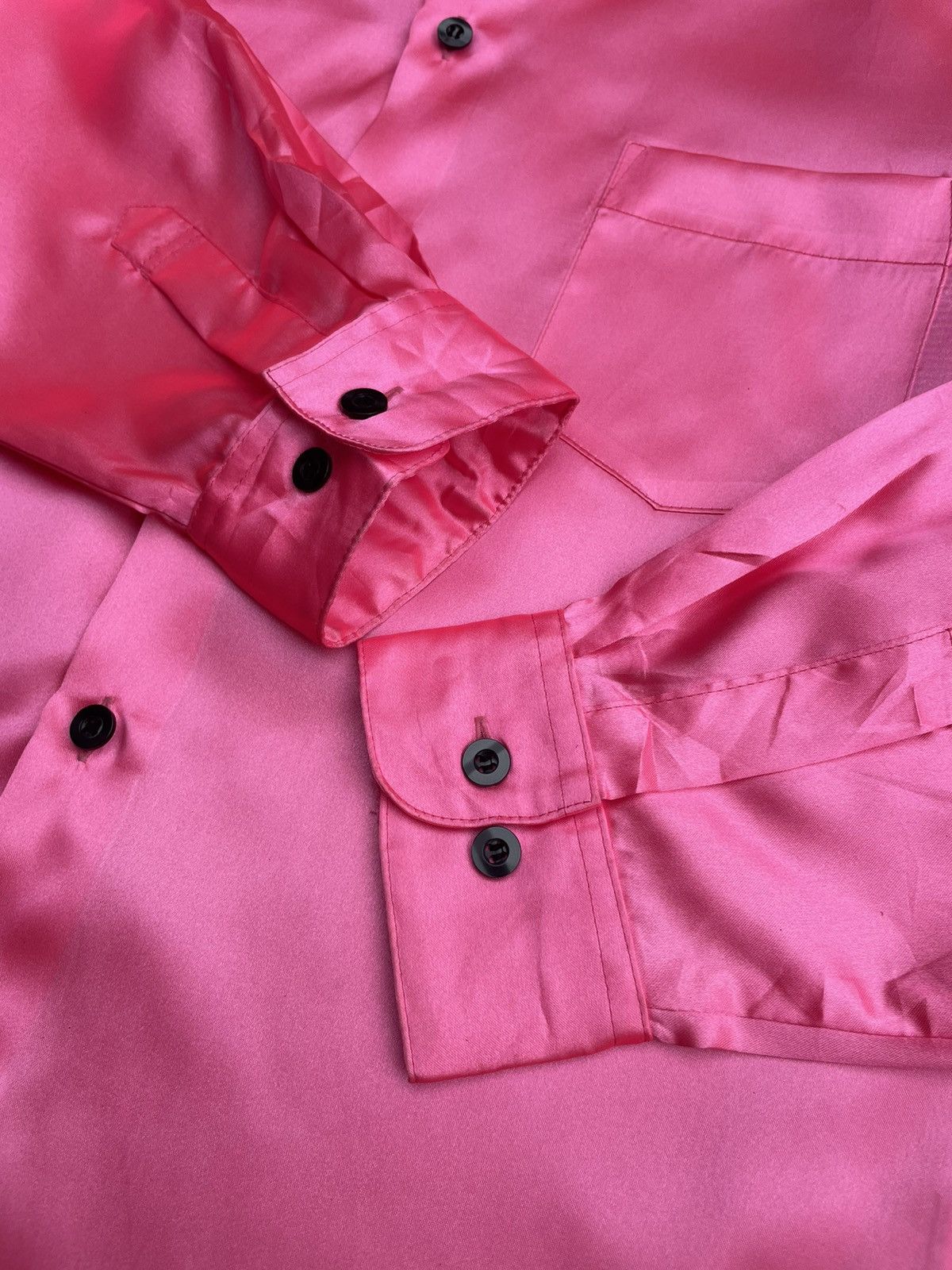 Japanese Brand Vintage Harajuku Zenmall Shirt Size US L / EU 52-54 / 3 - 11 Thumbnail