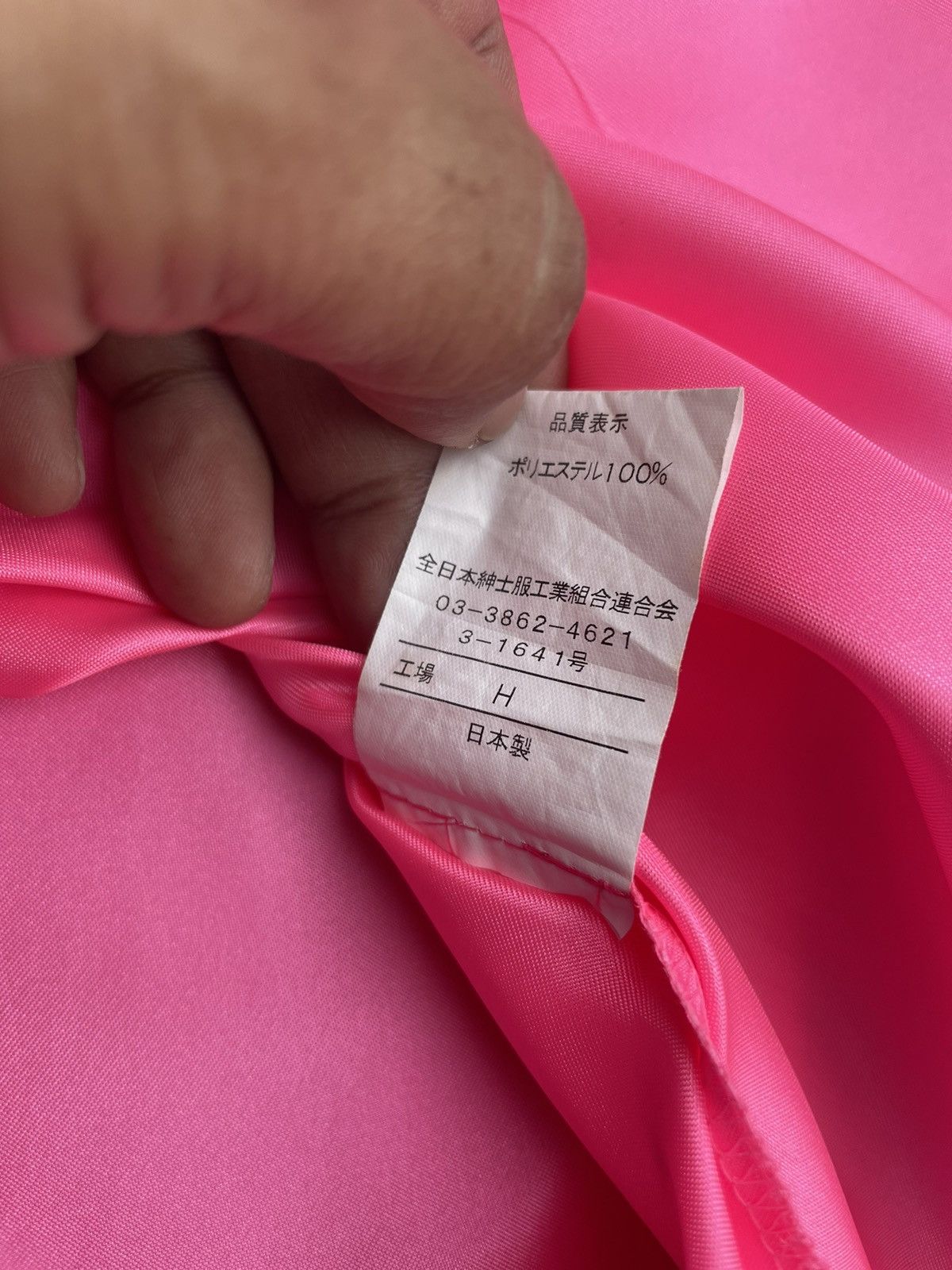 Japanese Brand Vintage Harajuku Zenmall Shirt Size US L / EU 52-54 / 3 - 9 Thumbnail