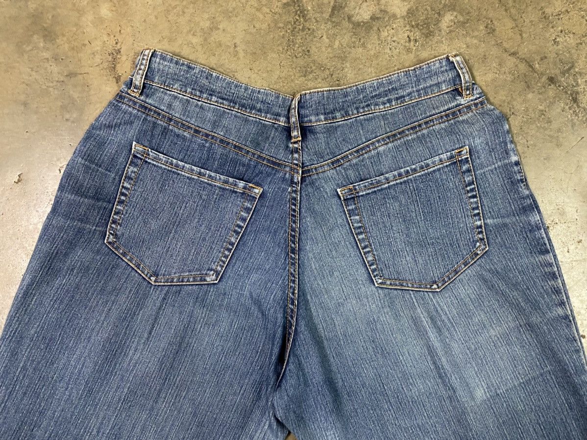 Japanese Brand Japanese Brand Advantage Denim Jeans Size US 31 - 7 Thumbnail