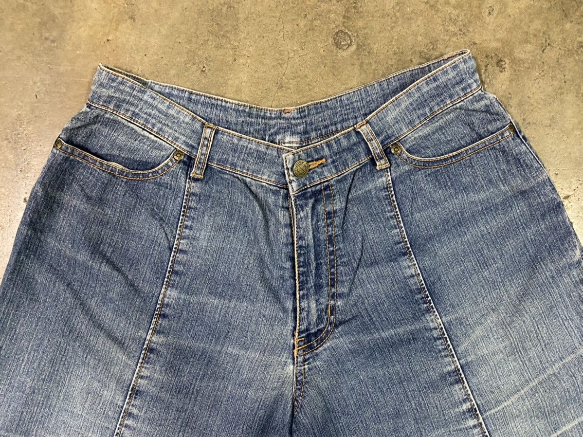 Japanese Brand Japanese Brand Advantage Denim Jeans Size US 31 - 2 Thumbnail