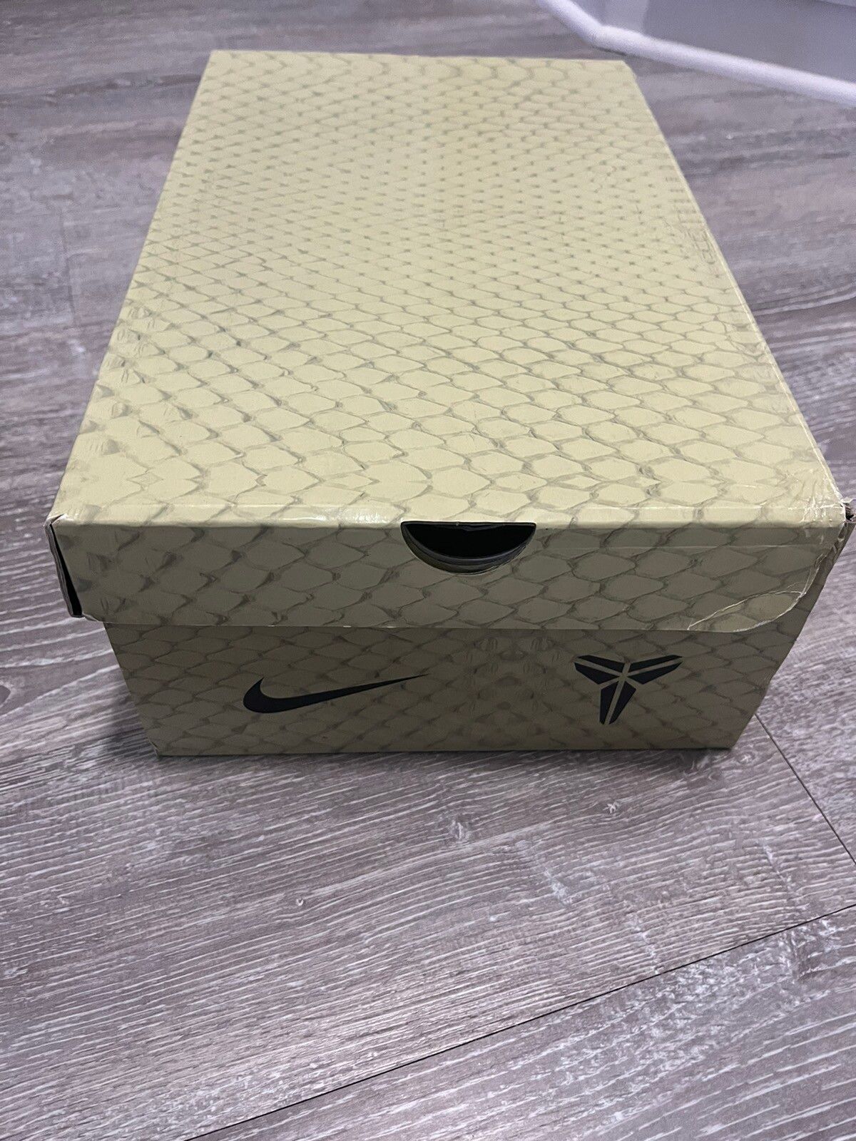 Nike Kobe 9 ELITE Sequoia size 11 Size US 11 / EU 44 - 7 Thumbnail