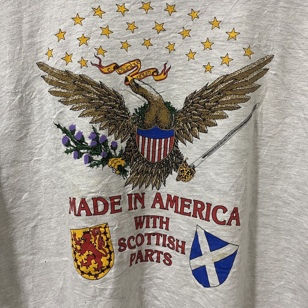 Vintage Vintage x Mada In USA Size US XL / EU 56 / 4 - 3 Thumbnail