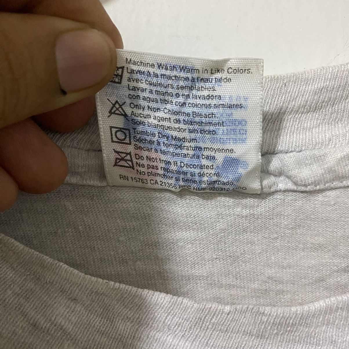 Vintage Vintage x Mada In USA Size US XL / EU 56 / 4 - 8 Thumbnail
