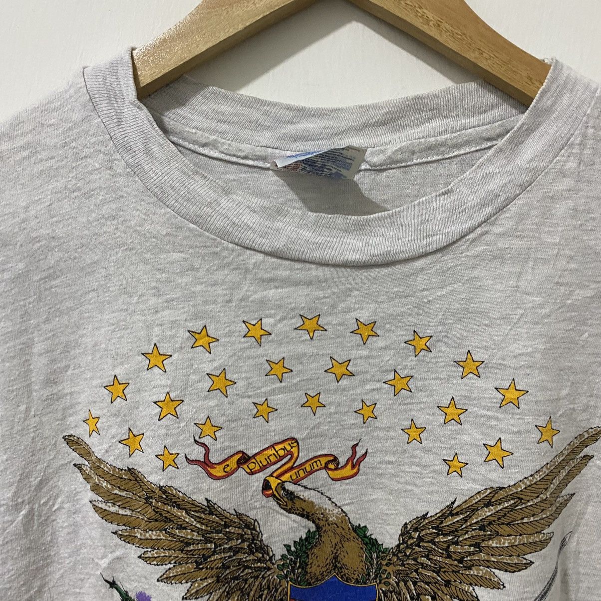 Vintage Vintage x Mada In USA Size US XL / EU 56 / 4 - 4 Thumbnail