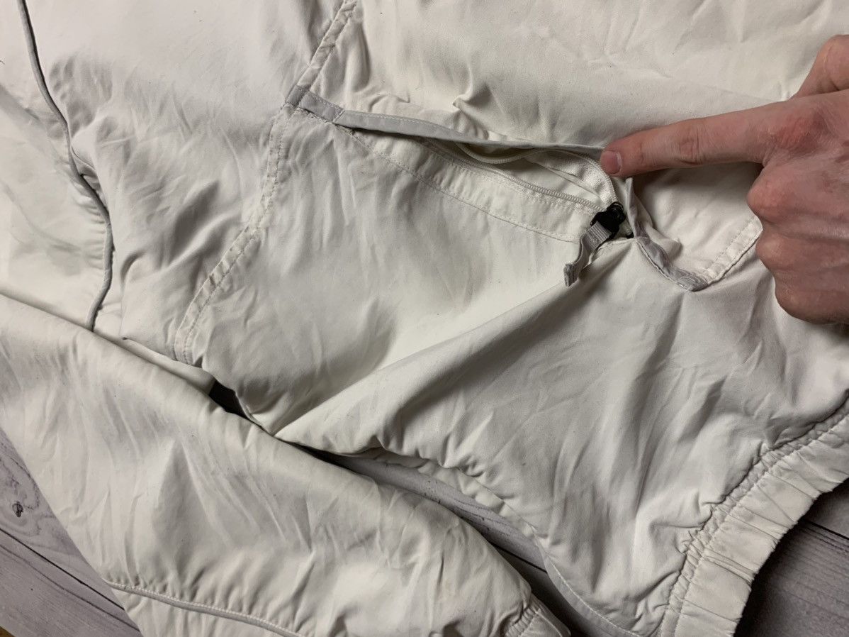 Nike × Vintage Vintage Nike jacket anorak big logo size XL Size US XL / EU 56 / 4 - 9 Thumbnail
