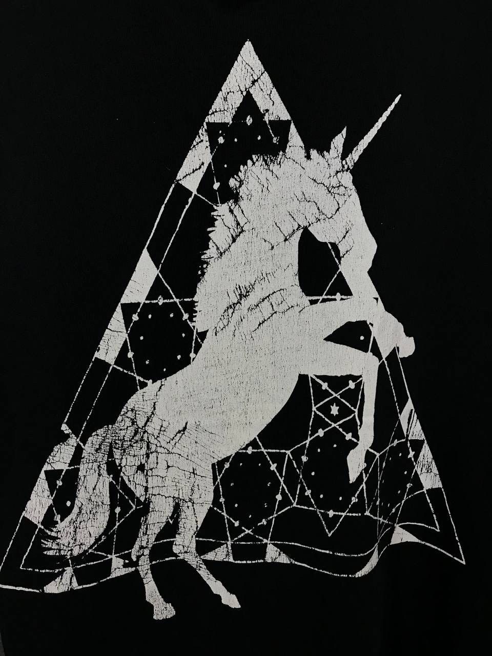 Allsaints Allsaints art oversized tee Size US M / EU 48-50 / 2 - 3 Thumbnail
