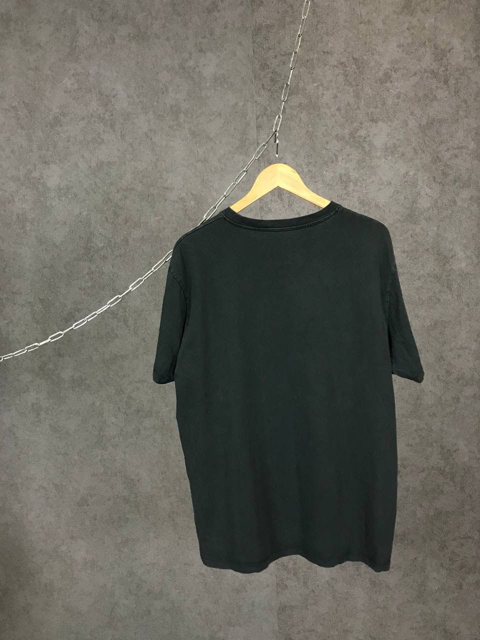 Allsaints Allsaints art oversized tee Size US M / EU 48-50 / 2 - 6 Thumbnail
