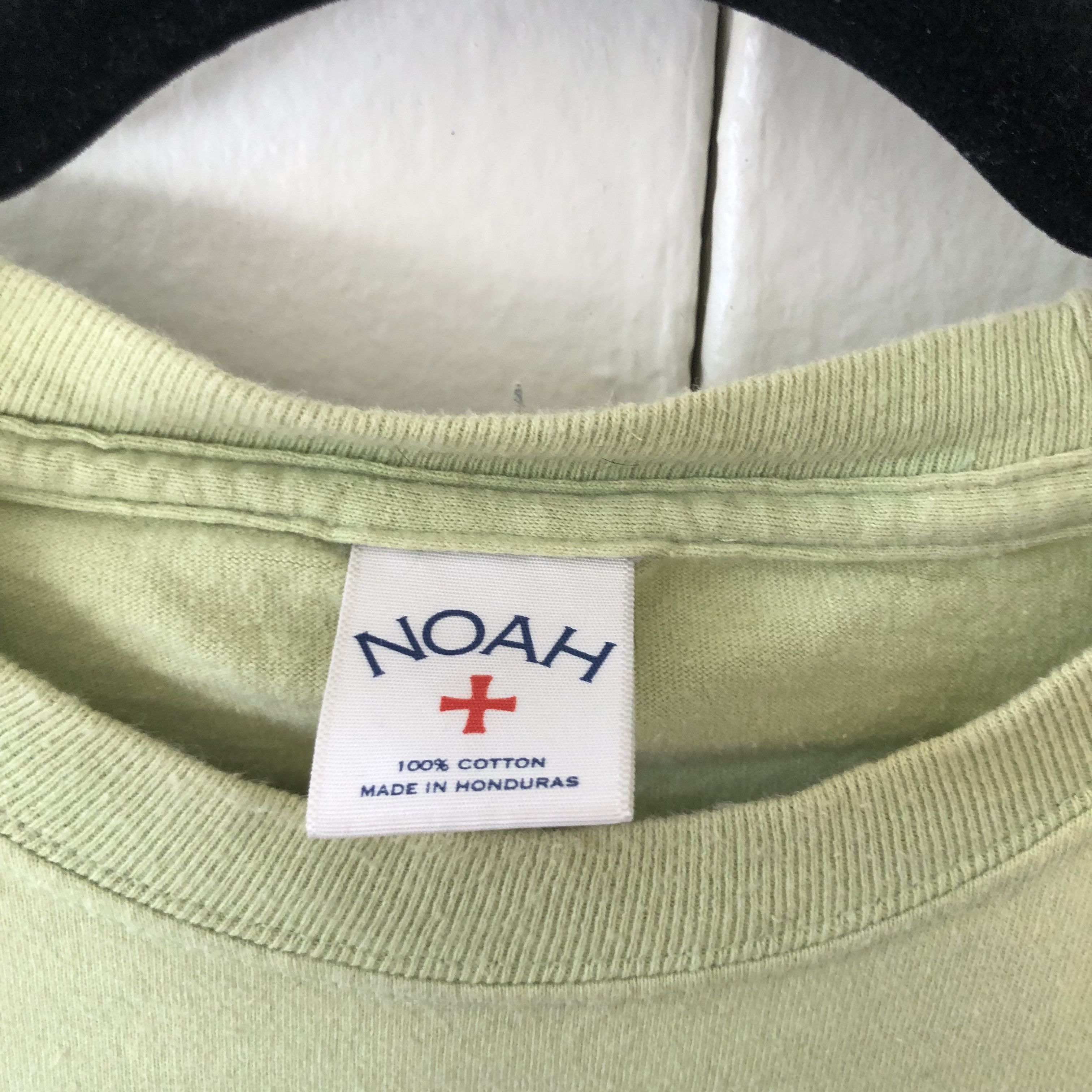 Noah Noah Long Island Tee Size US L / EU 52-54 / 3 - 4 Thumbnail