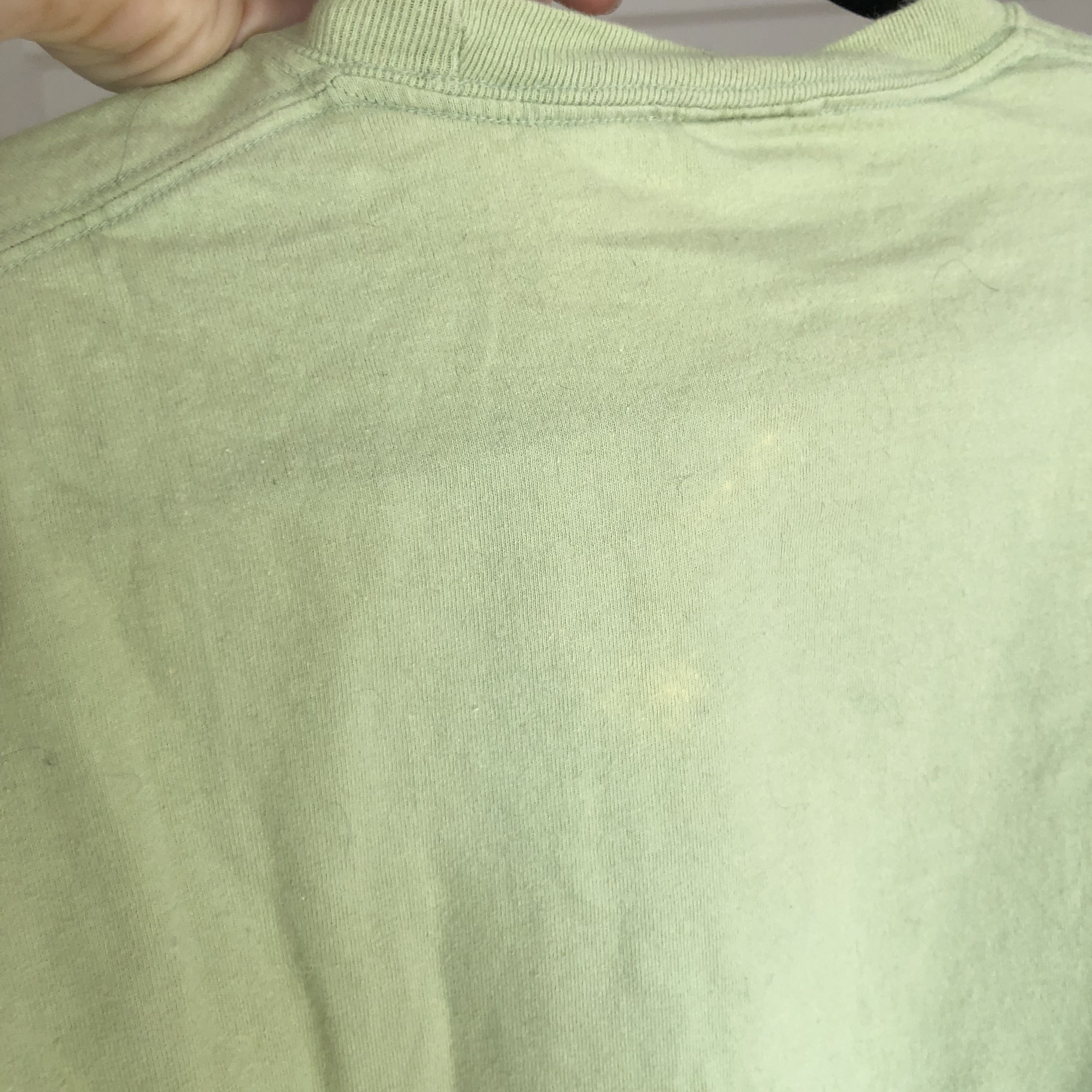 Noah Noah Long Island Tee Size US L / EU 52-54 / 3 - 6 Thumbnail
