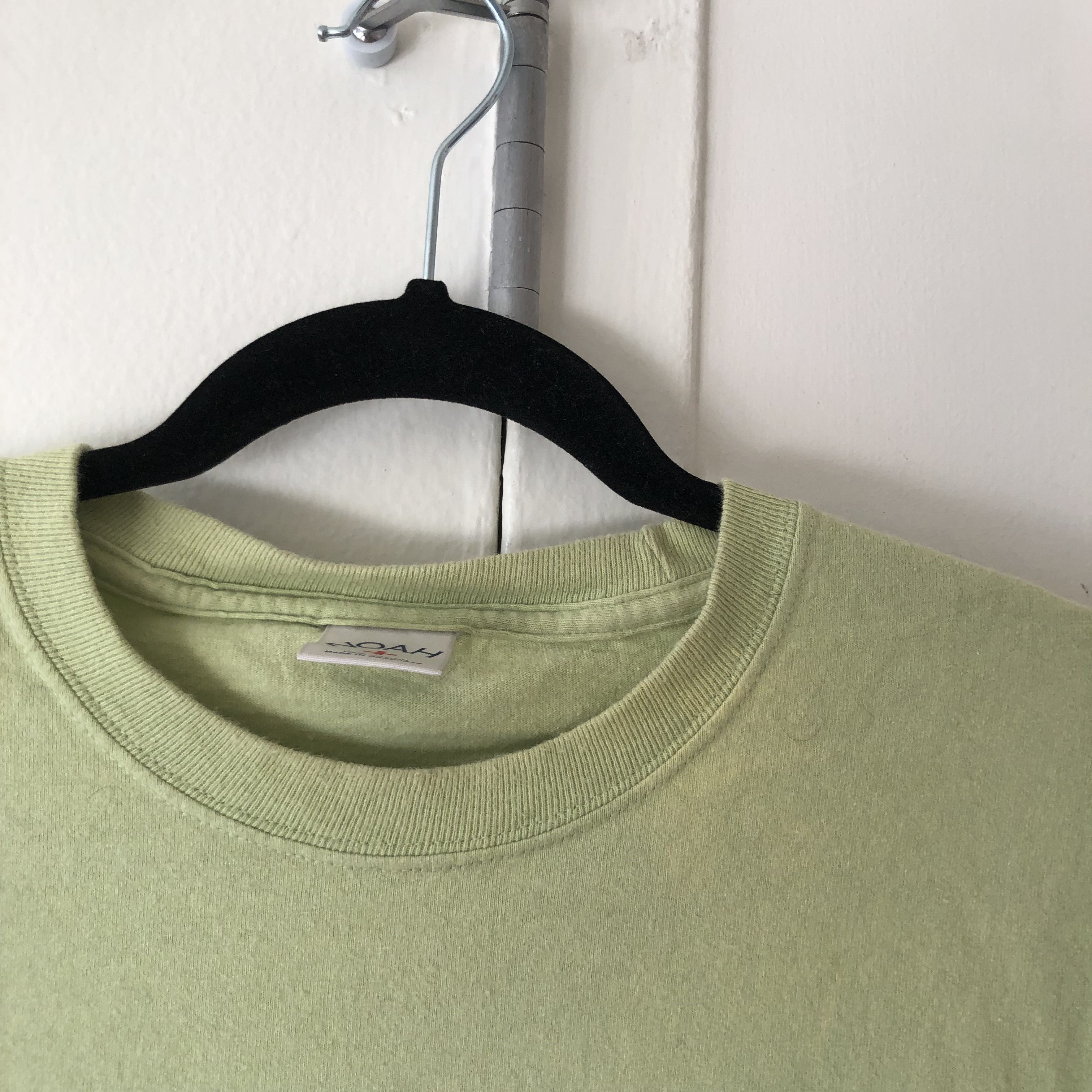 Noah Noah Long Island Tee Size US L / EU 52-54 / 3 - 2 Thumbnail