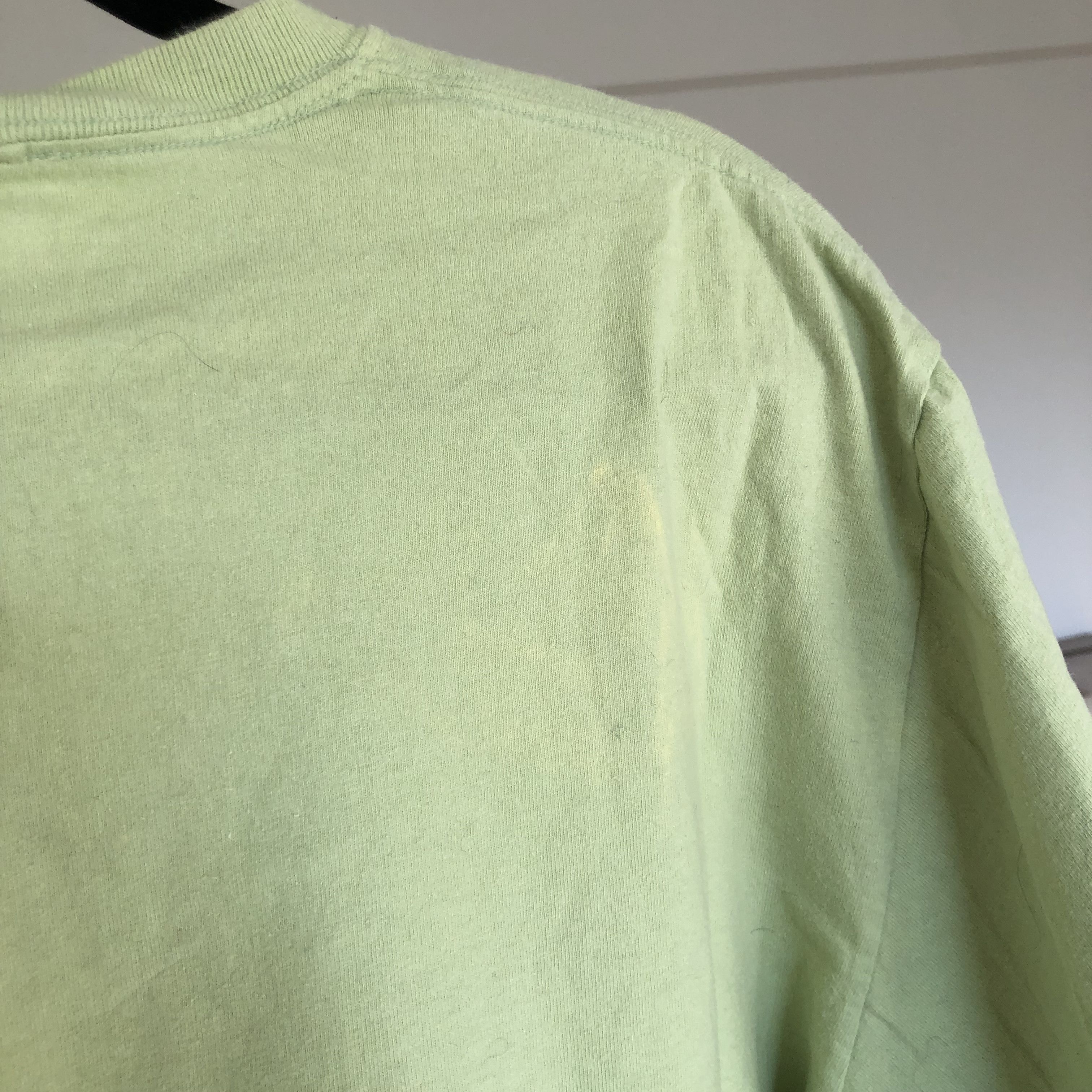 Noah Noah Long Island Tee Size US L / EU 52-54 / 3 - 5 Thumbnail