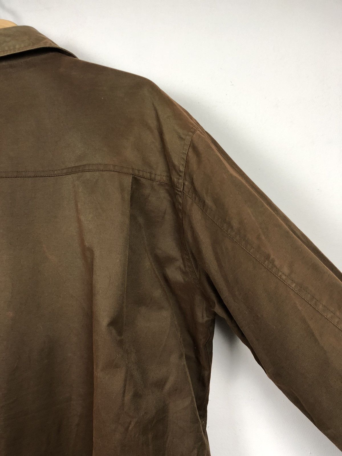 Other × Vintage × Woolrich Woolen Mills Vintage Woolrich Rugged Outdoor Jacket Size US L / EU 52-54 / 3 - 8 Thumbnail