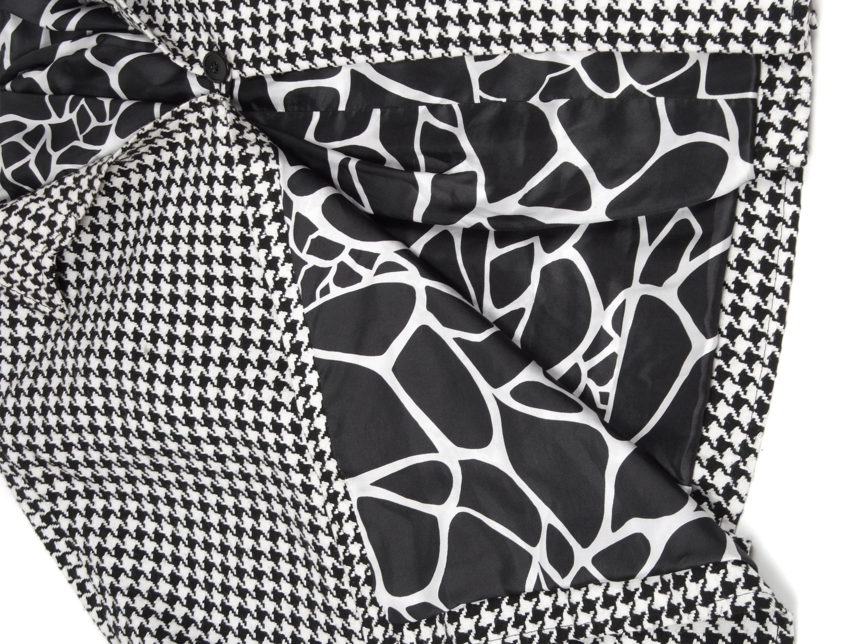 Other Archival Max Heymans Amsterdam Couture Cape Jacket Size ONE SIZE - 7 Thumbnail