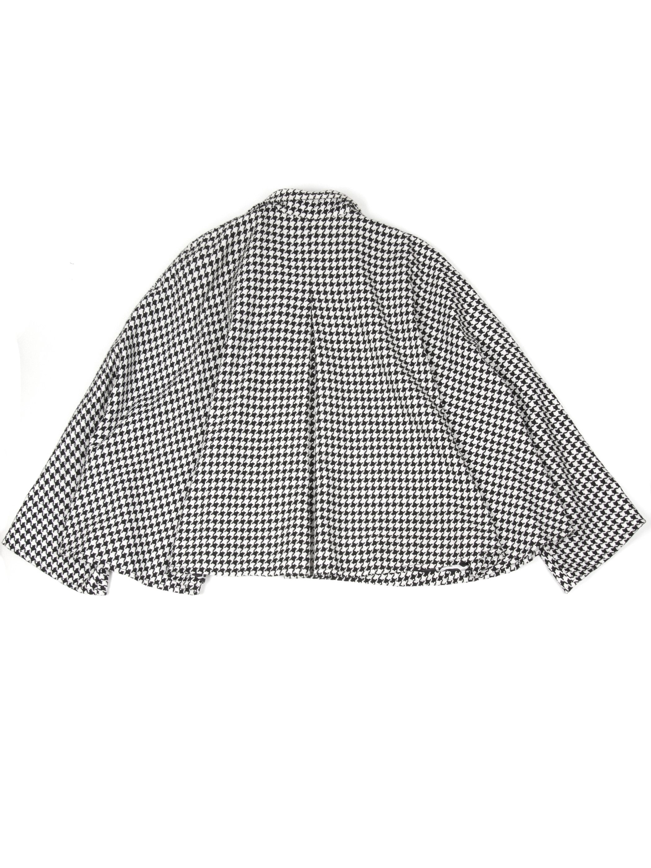 Other Archival Max Heymans Amsterdam Couture Cape Jacket Size ONE SIZE - 3 Thumbnail