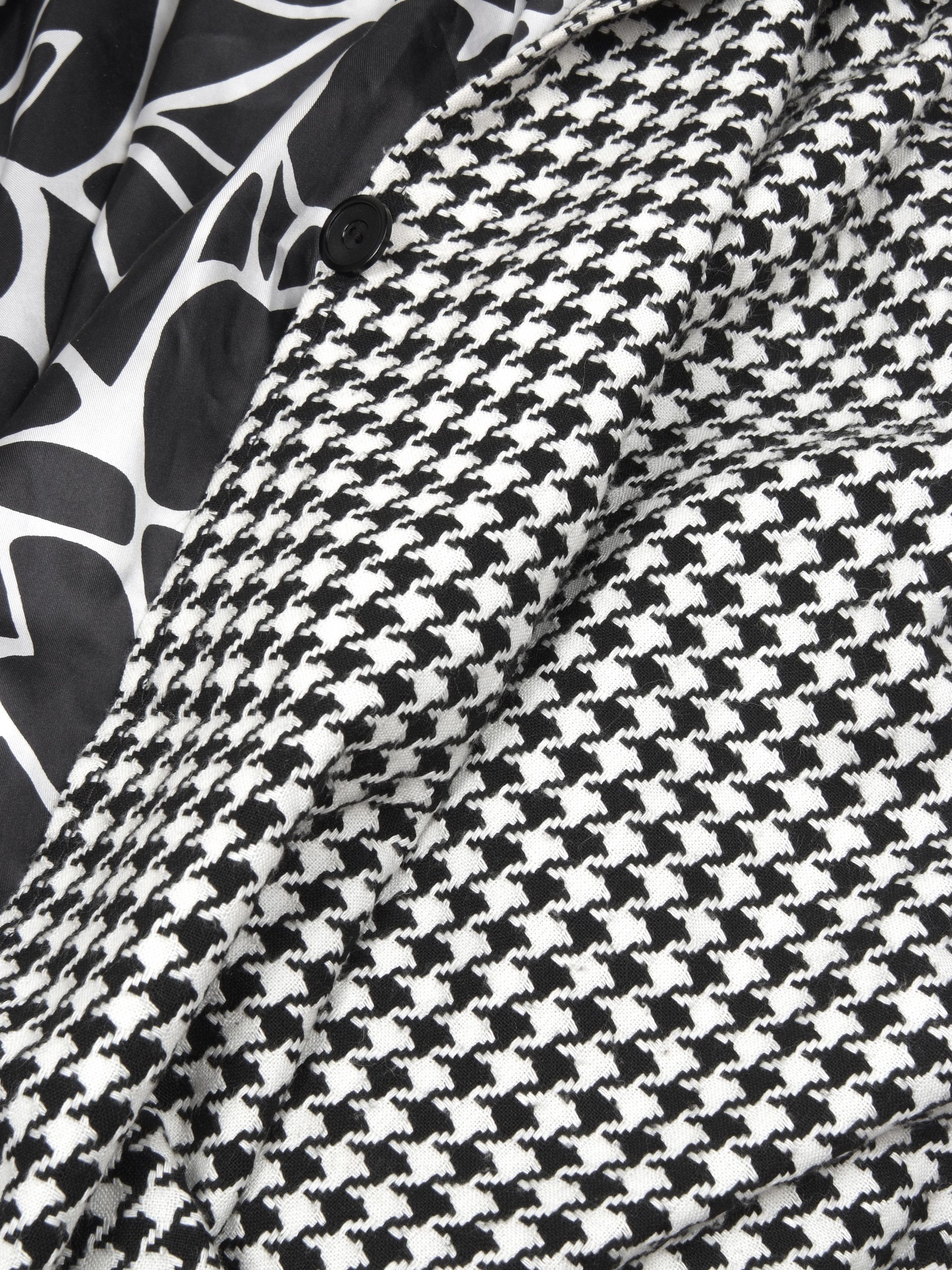 Other Archival Max Heymans Amsterdam Couture Cape Jacket Size ONE SIZE - 5 Thumbnail