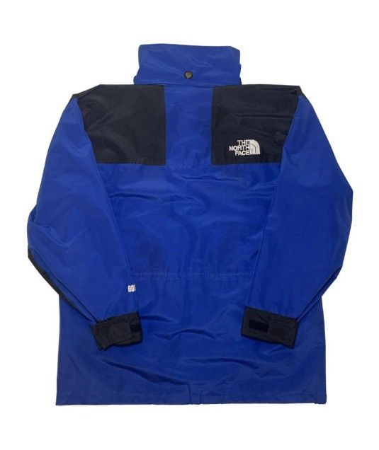 The North Face The North Face rare Raincoat Size US M / EU 48-50 / 2 - 2 Thumbnail