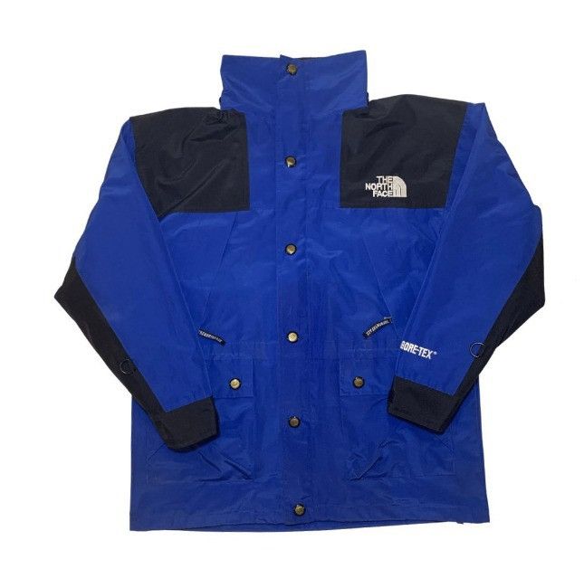 The North Face The North Face rare Raincoat Size US M / EU 48-50 / 2 - 1 Thumbnail