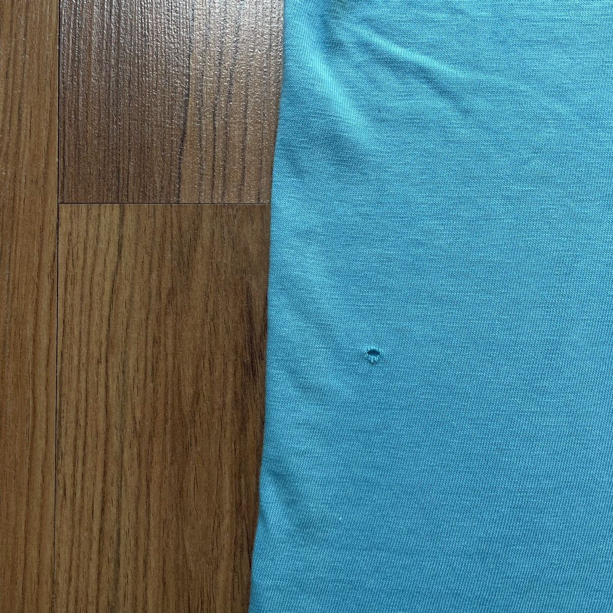 Quiksilver 90s Quiksilver surf wear skater tee Y2K billabong rip curl Size US L / EU 52-54 / 3 - 7 Thumbnail