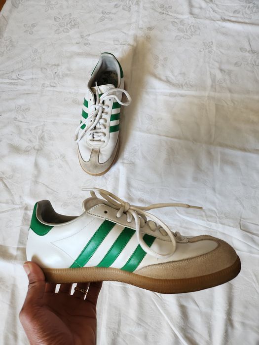 Adidas on sale samba 80