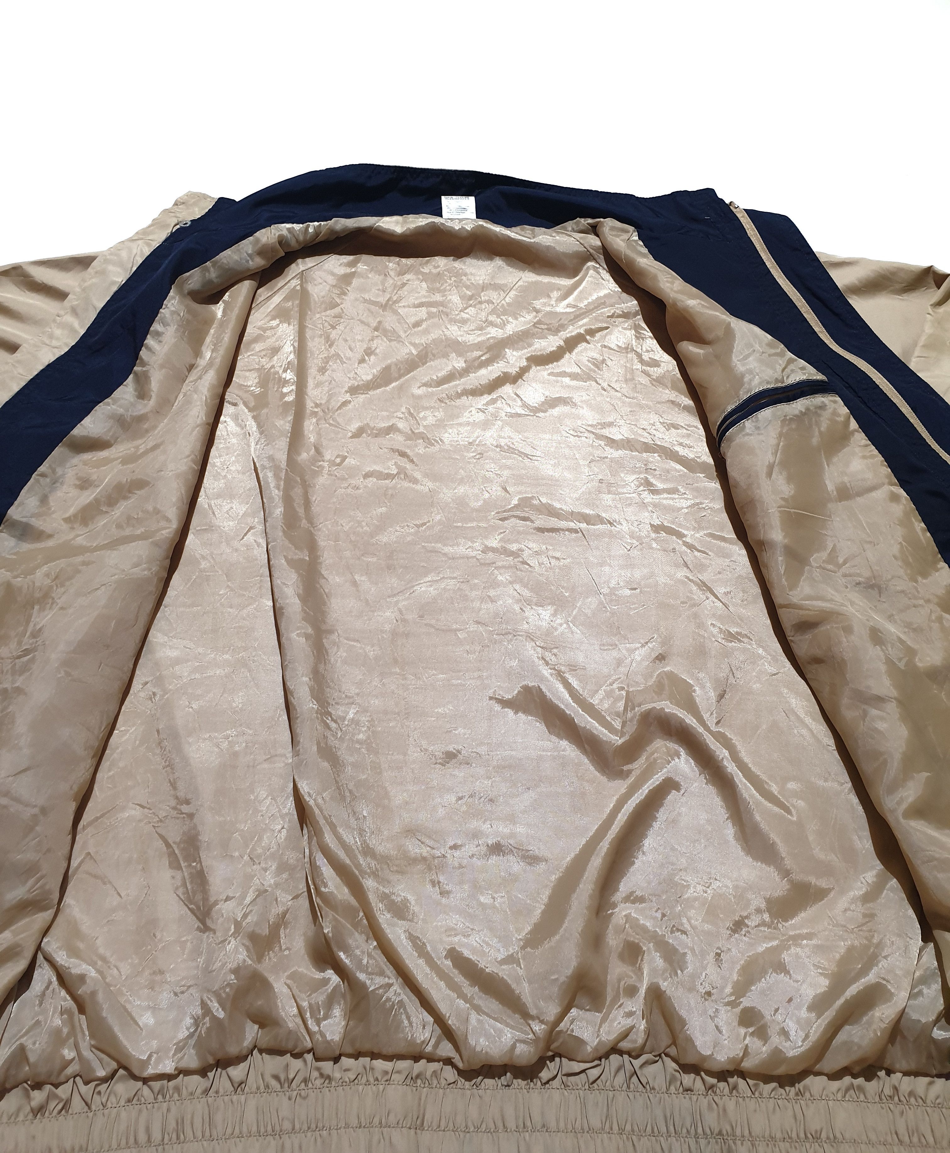 Pierre Balmain Vintage Pierre Balmain Light Jacket Size US XL / EU 56 / 4 - 5 Thumbnail