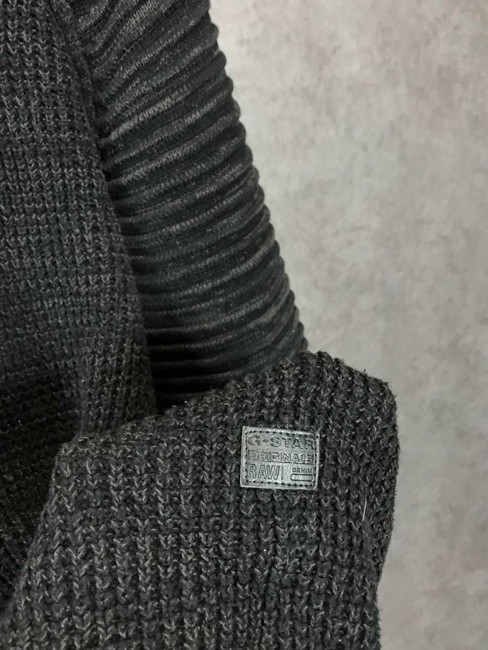 G-Star G Star Raw sweater Size US M / EU 48-50 / 2 - 3 Thumbnail