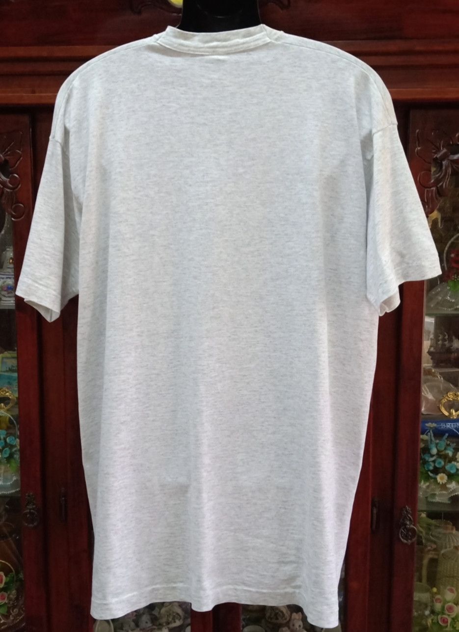 NFL × Salem Sportswear × Vintage Vintage 90s Super Bowl XXIX Tournament T-shirt Size US XL / EU 56 / 4 - 2 Thumbnail