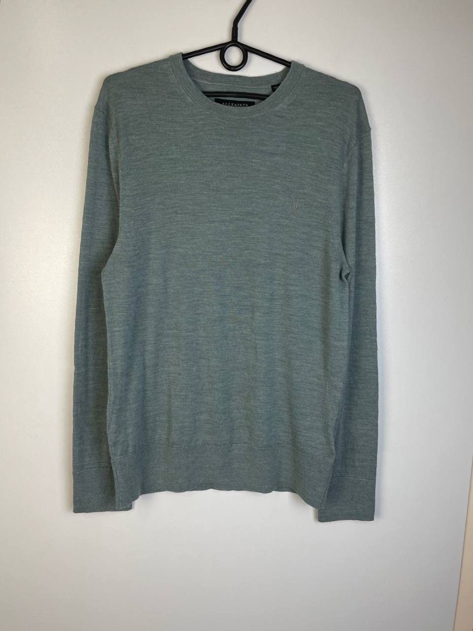 Allsaints Allsaints luxury sweater size L Size US L / EU 52-54 / 3 - 1 Thumbnail