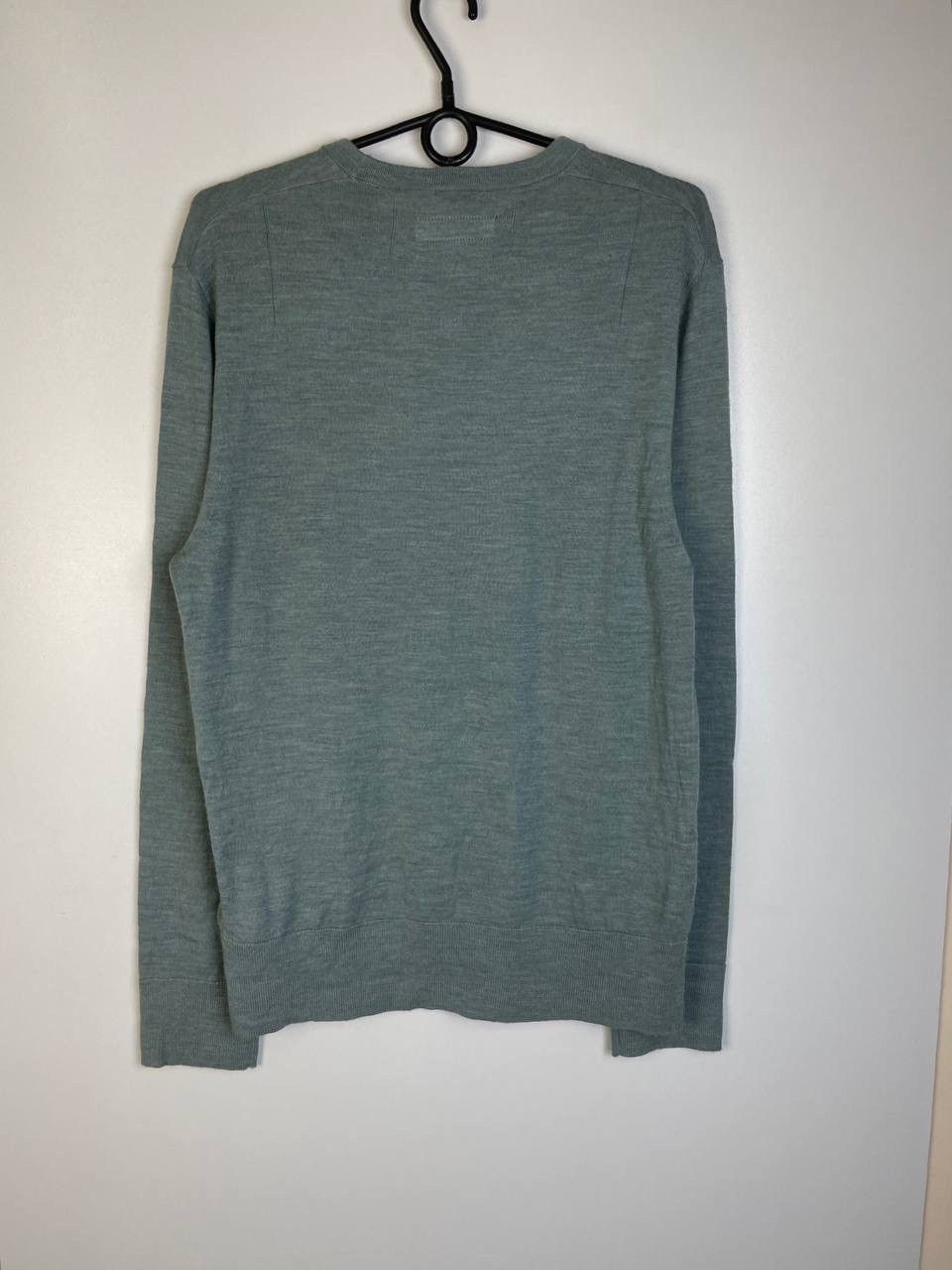Allsaints Allsaints luxury sweater size L Size US L / EU 52-54 / 3 - 4 Thumbnail
