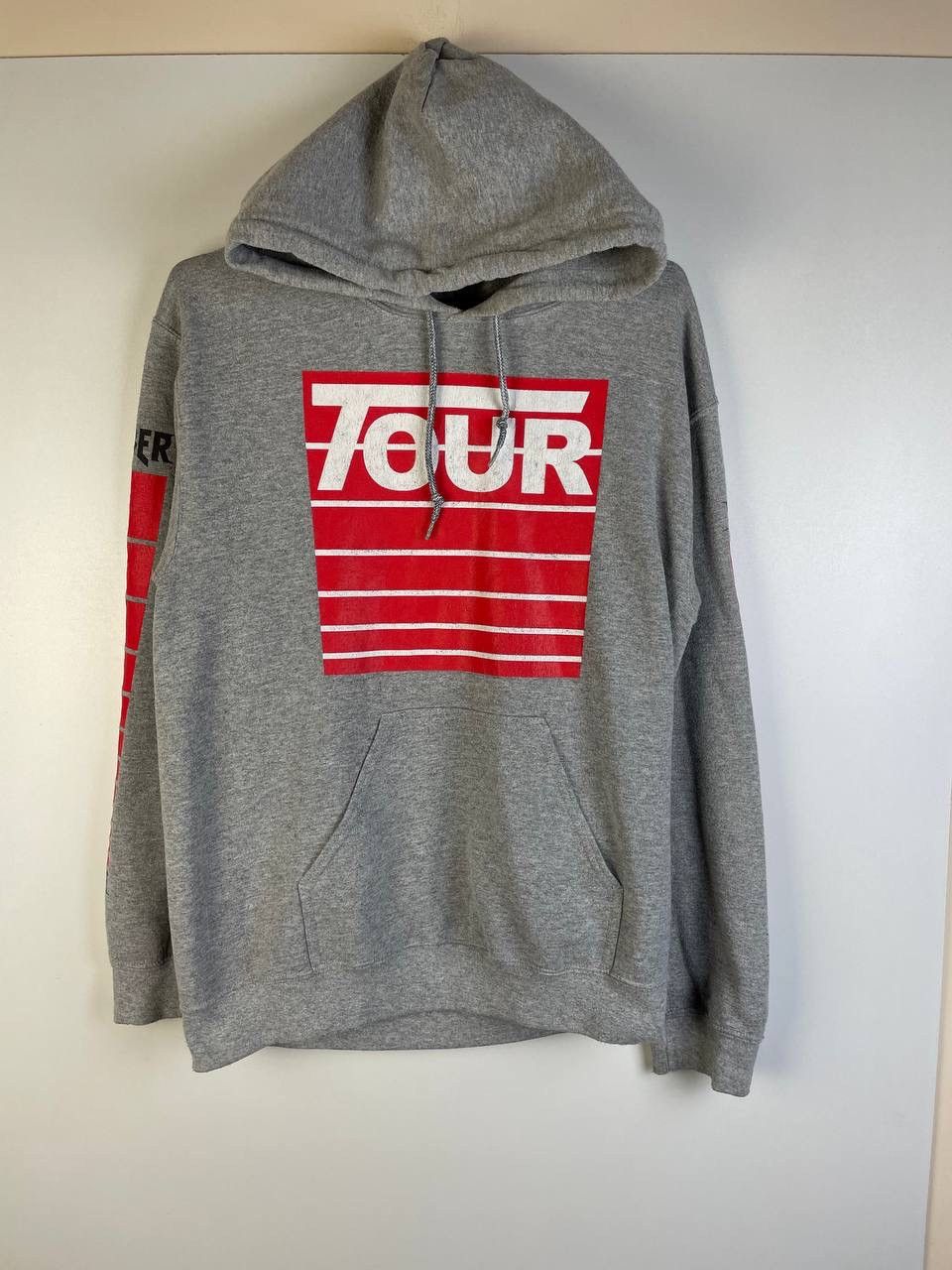 Vintage Justin Bieber vintage hoodie size S Size US S / EU 44-46 / 1 - 1 Thumbnail