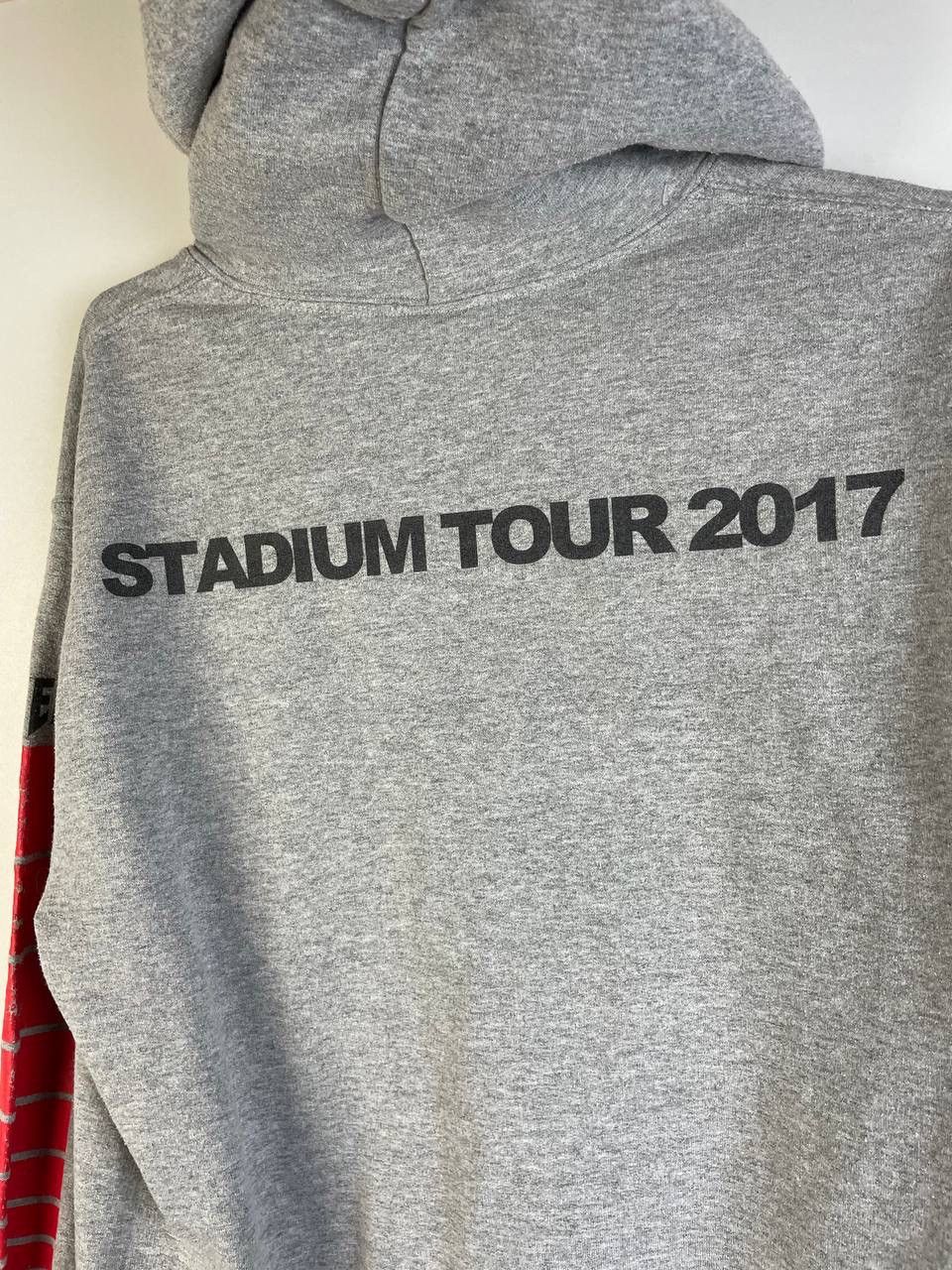 Vintage Justin Bieber vintage hoodie size S Size US S / EU 44-46 / 1 - 4 Thumbnail