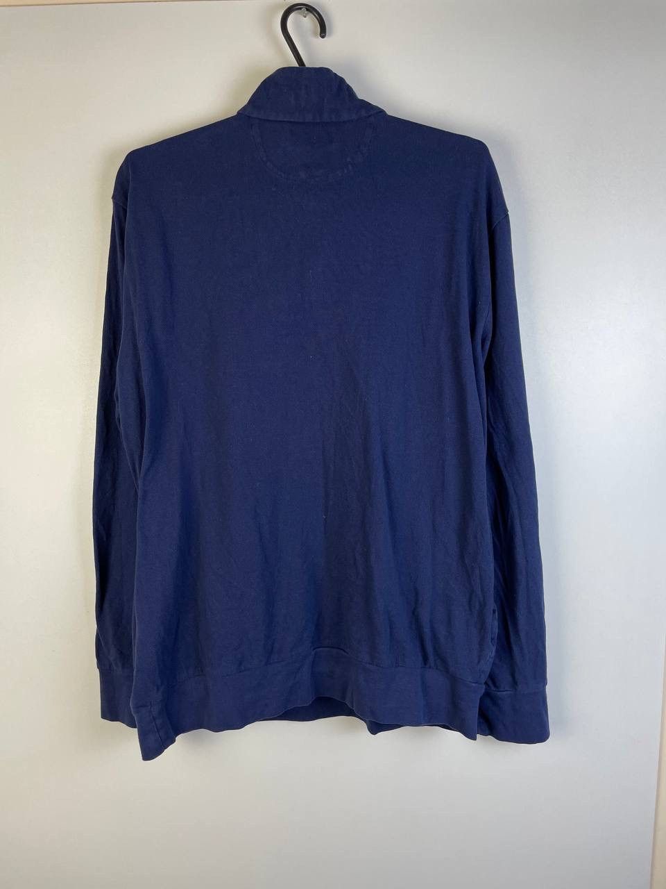 Vintage Polo Ralph Lauren luxury sweatshirt size L Size US L / EU 52-54 / 3 - 4 Thumbnail