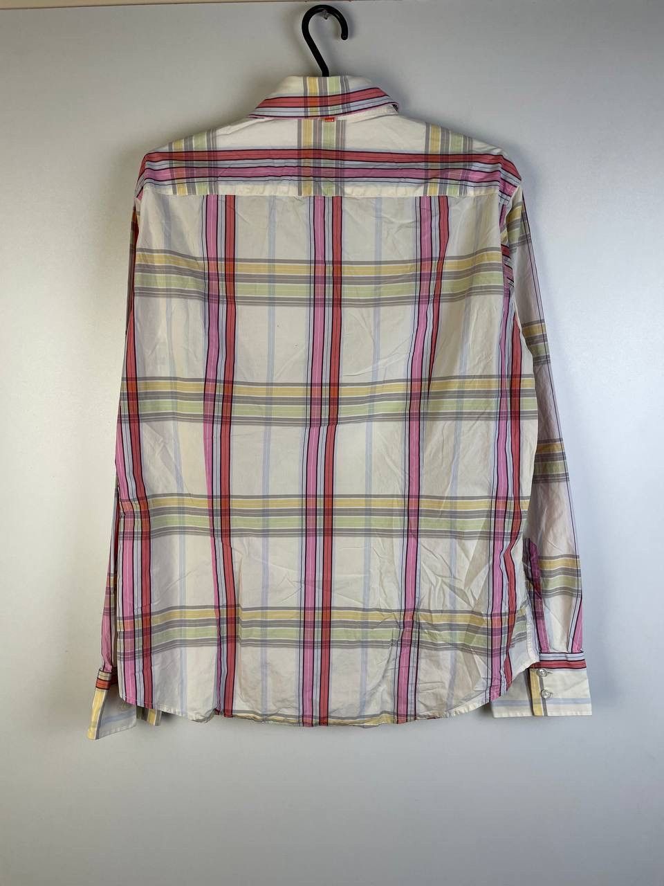 Hugo Boss Hugo boss luxury shirt size L Size US L / EU 52-54 / 3 - 5 Thumbnail