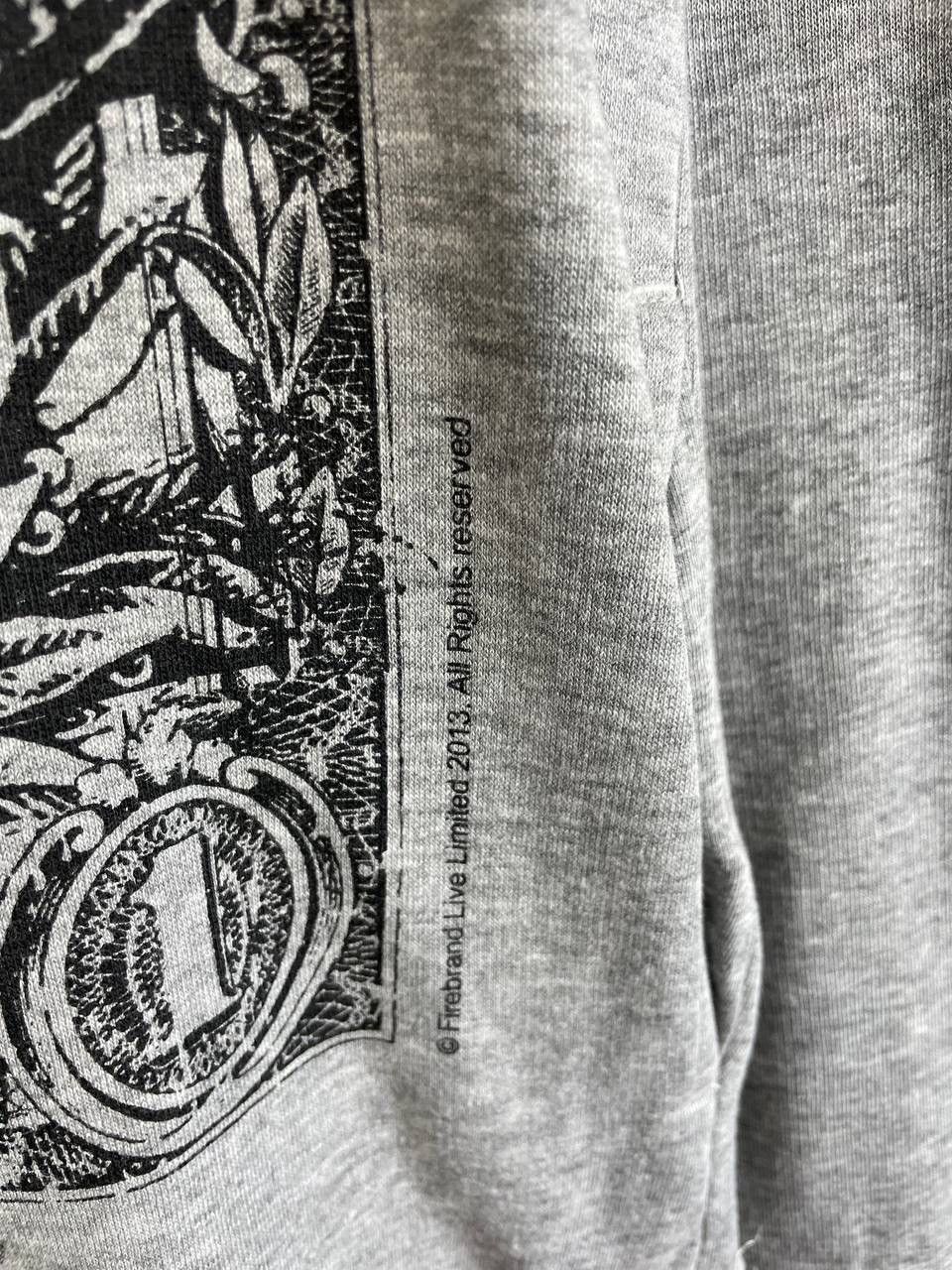 Vintage Snoop Dog vintage hoodie size S Size US S / EU 44-46 / 1 - 2 Thumbnail