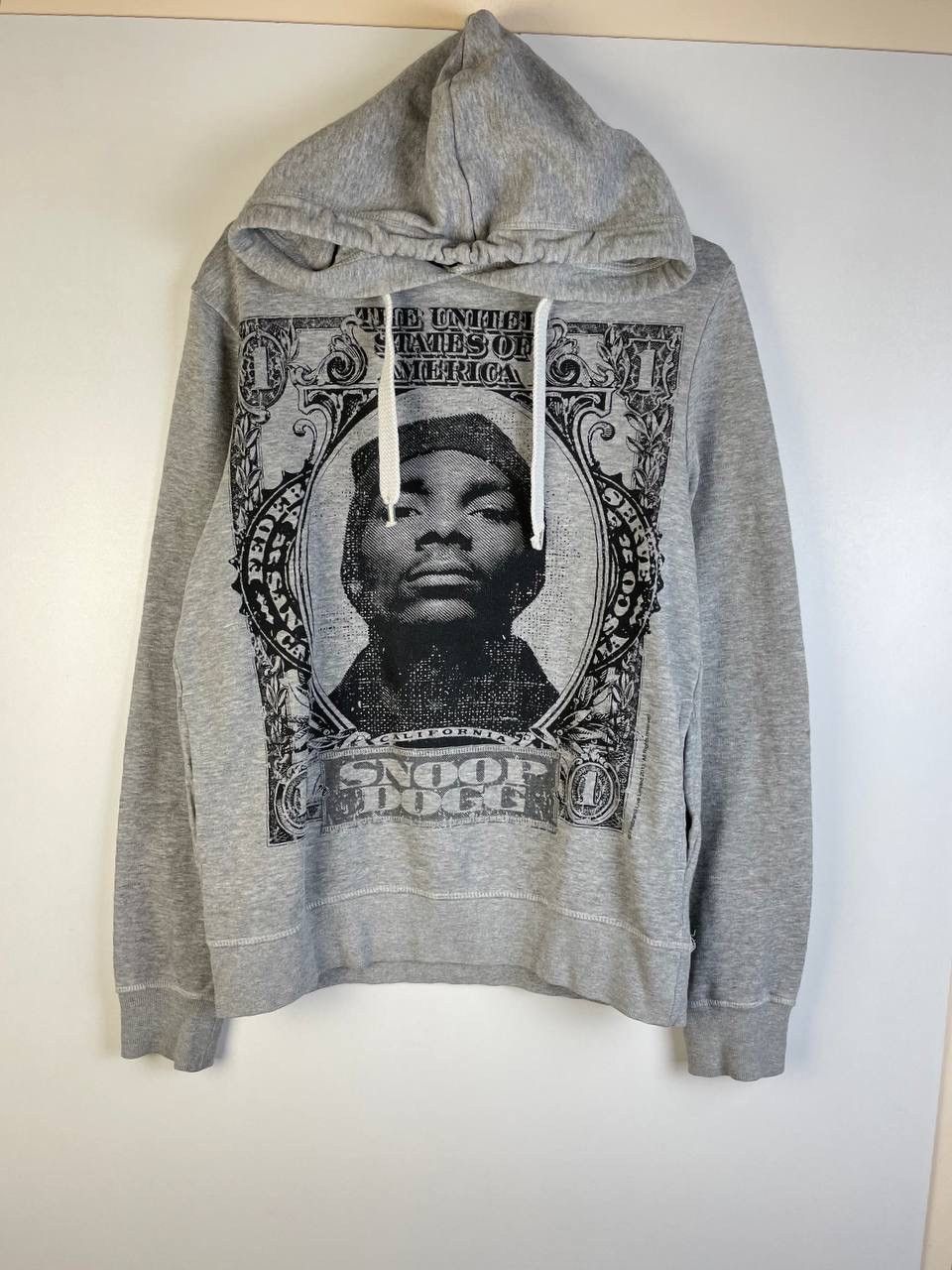 Vintage Snoop Dog vintage hoodie size S Size US S / EU 44-46 / 1 - 1 Thumbnail