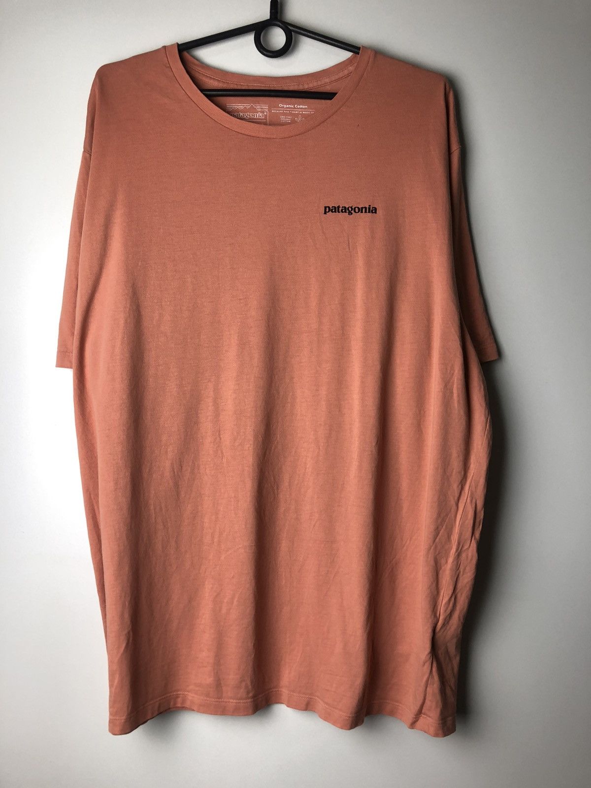 Patagonia Patagonia outdoor t-shirts size XL Size US XL / EU 56 / 4 - 1 Thumbnail