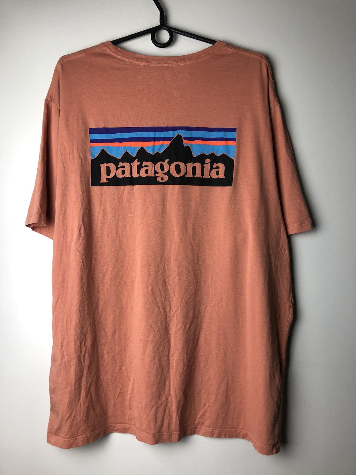 Patagonia Patagonia outdoor t-shirts size XL Size US XL / EU 56 / 4 - 2 Thumbnail