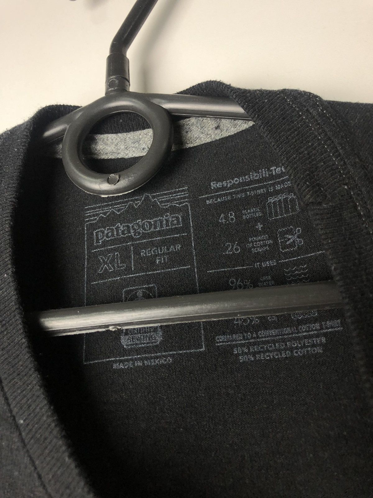 Patagonia Patagonia outdoor t-shirts size XL Size US XL / EU 56 / 4 - 3 Thumbnail