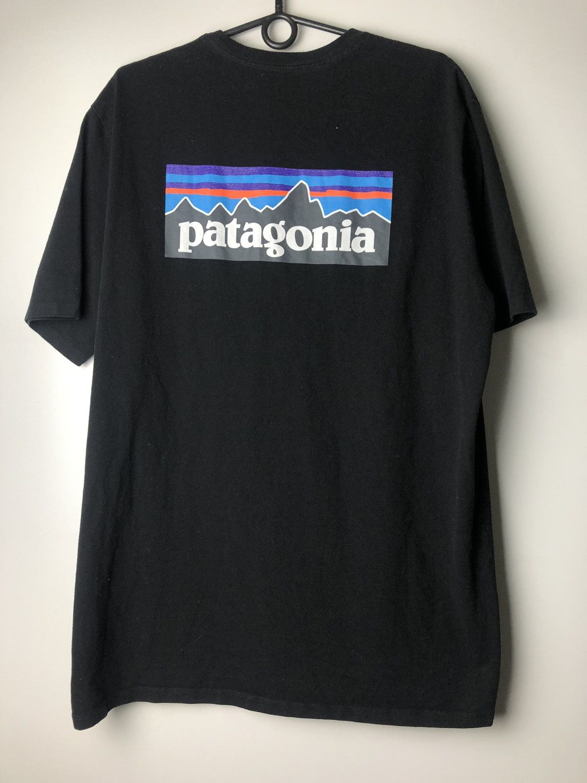 Patagonia Patagonia outdoor t-shirts size XL Size US XL / EU 56 / 4 - 2 Thumbnail